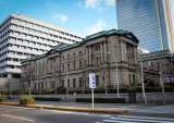 Bank of Japan