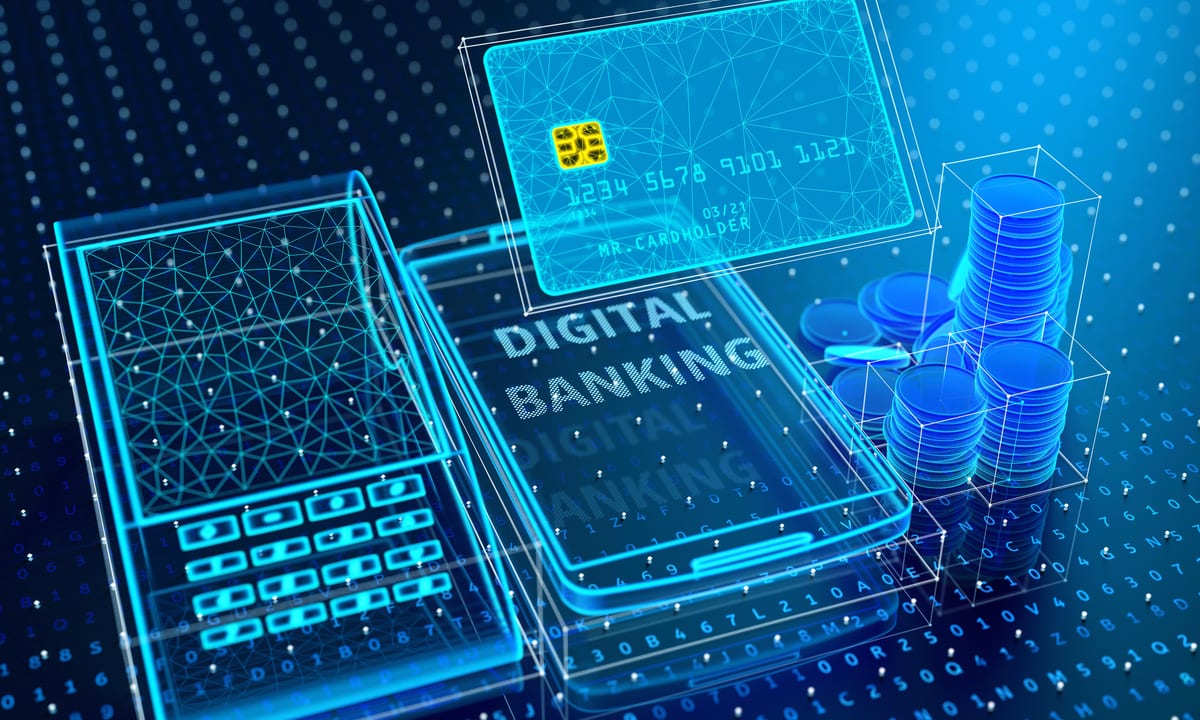 FIs Need To Think Like Tech Firms With Banking Licenses