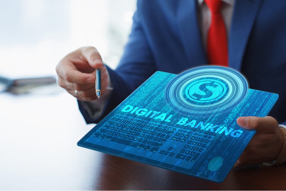 Today In Digital-First Banking: Google Cloud AI Tech Digitizes Mortgage Doc Processing; Fed Chair Calls For In-Depth Vetting Of CBDCs