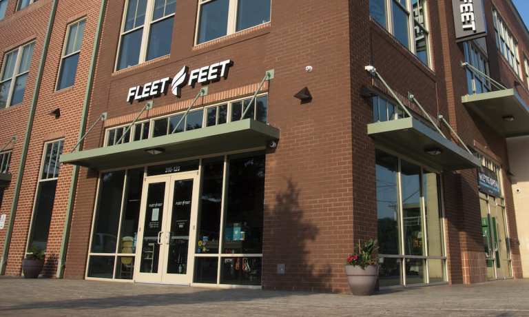 Fleet Feet