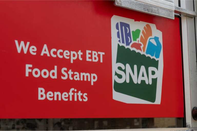 EBT SNAP Payments