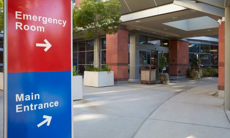 US Hospitals Threatened By Ransomware Attack