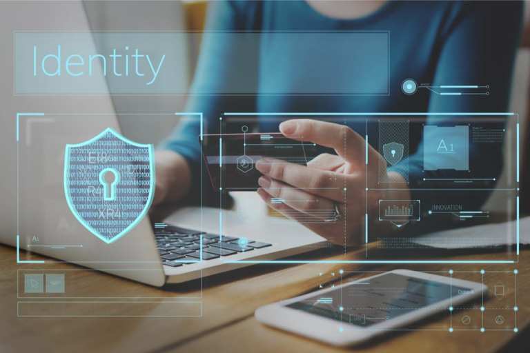 identity verification online