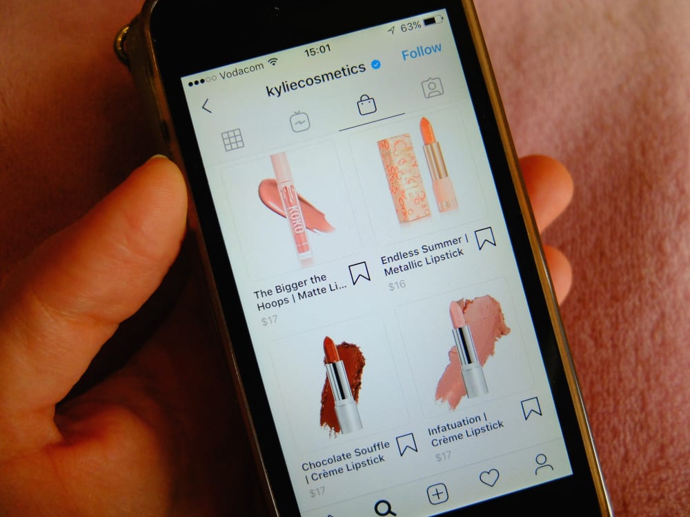 Instagram To Add Shopping To IGTV Video App