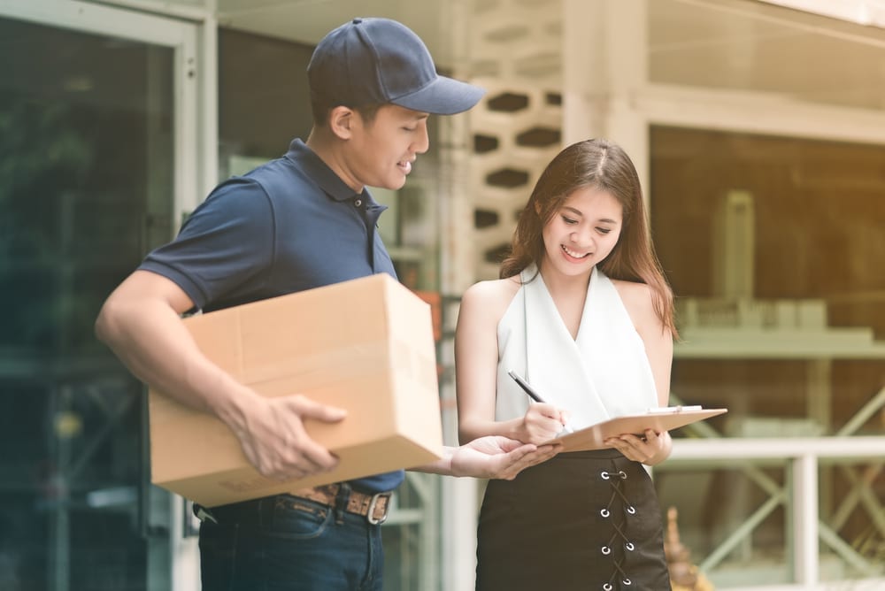 Lalamove Launches Delivery Services In Dallas