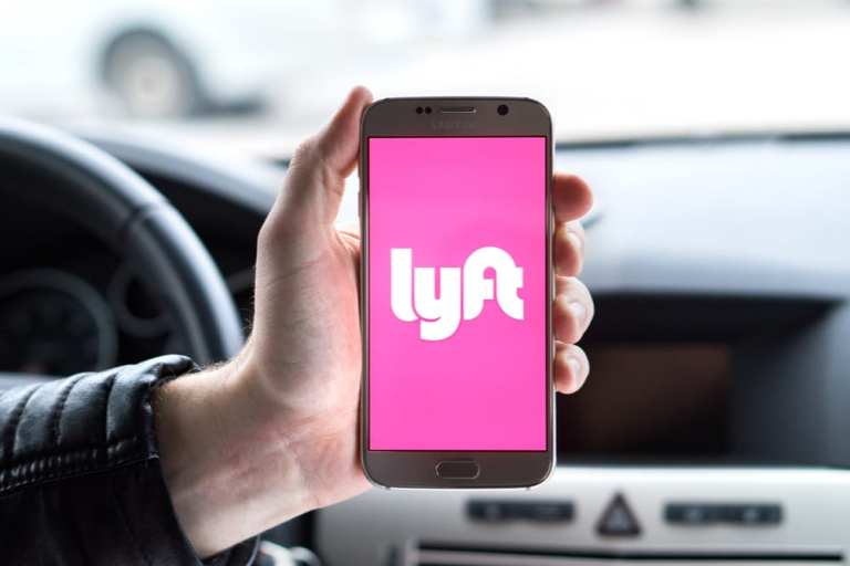 lyft, venmo, payments, partnership,