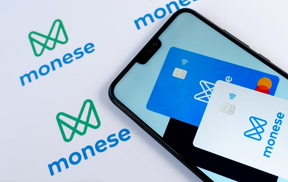 Monese Adopts Thought Machine’s Vault Cloud Banking Platform