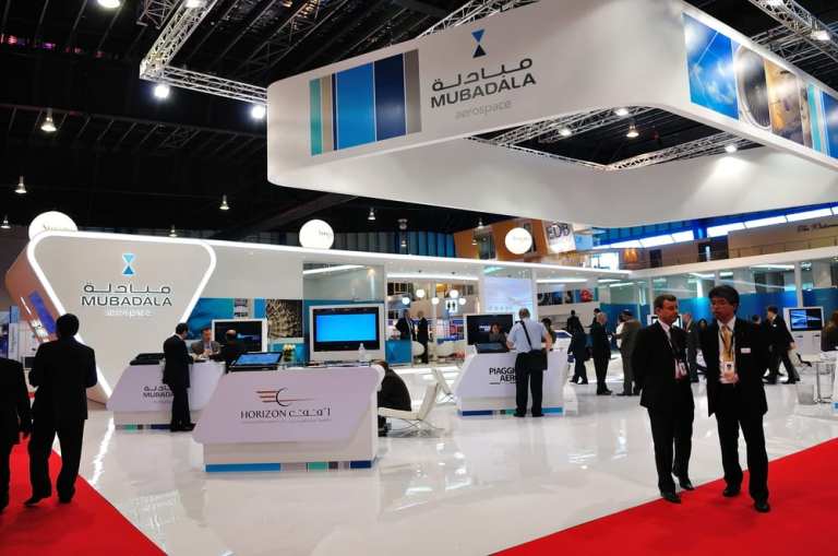 Mubadala Makes Second Major Investment In Reliance Industries