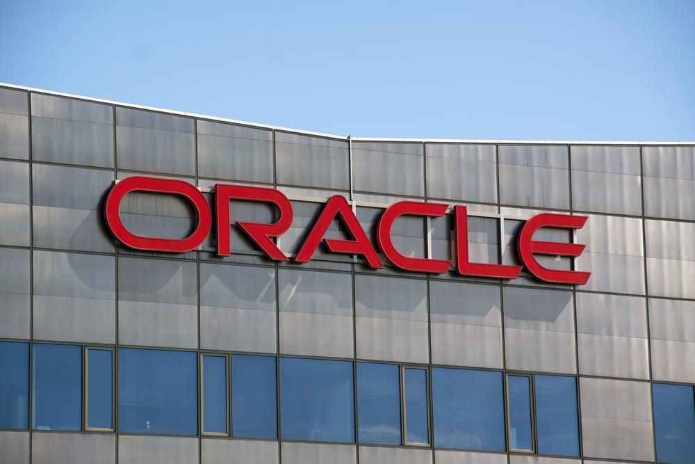 Oracle Snags Cerner for $28.3B  