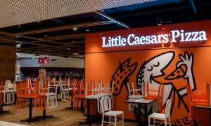 Little Caesars, DoorDash Grow Partnership