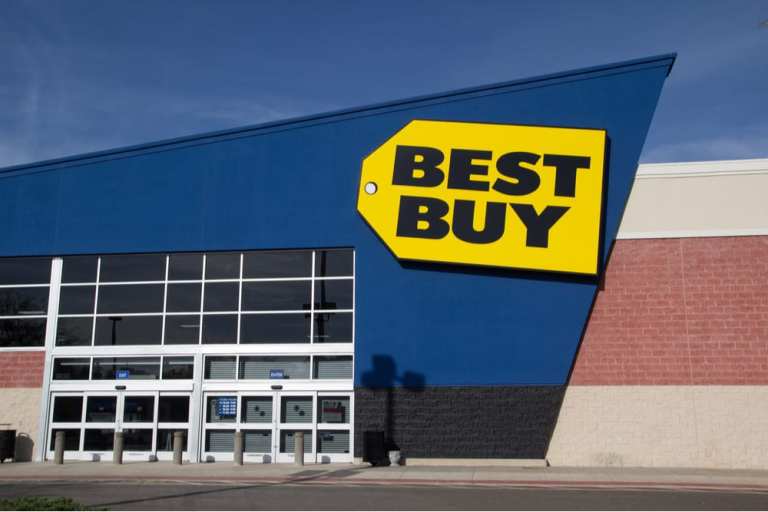 Best Buy Plans To Start Black Friday Oct. 13-14