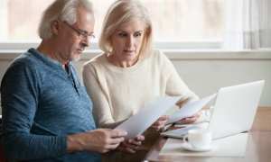 Helping 50-Somethings Prepare For Retirement