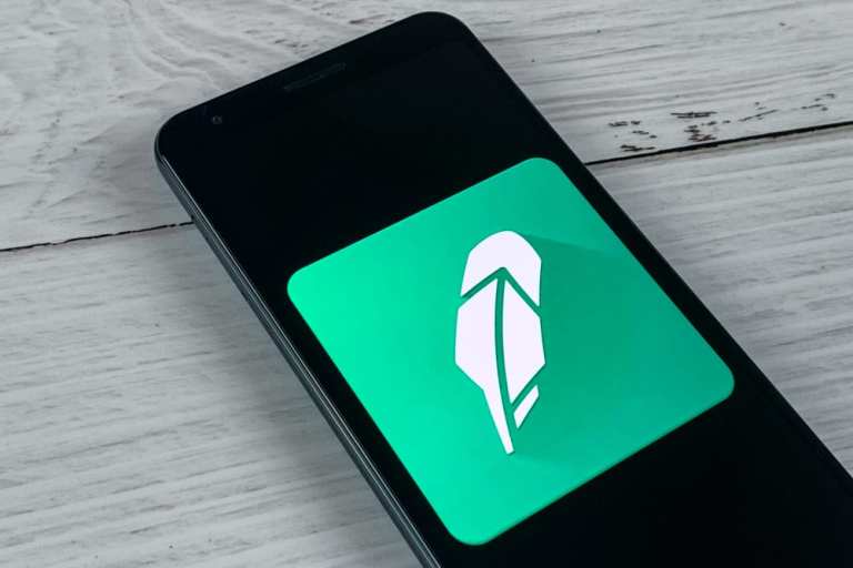 Robinhood Reports Potential Hacking Incident