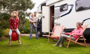 RVshare Nets $100M, Seeks To Rev Up RV Rentals