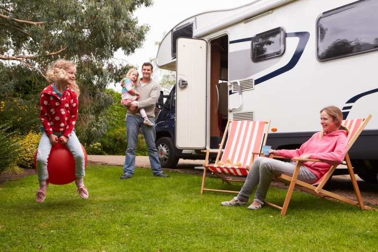 RVshare Nets $100M, Seeks To Rev Up RV Rentals