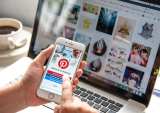 pinterest, pandemic, social media, engagement