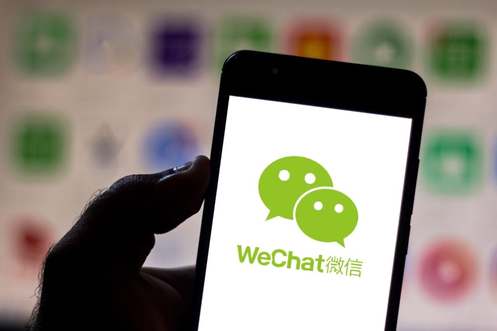 Tencent to Trim WeChat Transaction Fees for SMBs