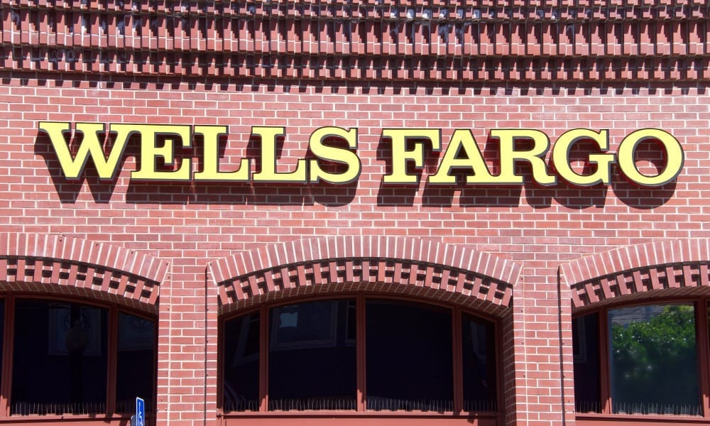 Wells Fargo Fires Over 100 For Allegedly Collecting COVID Relief Funds