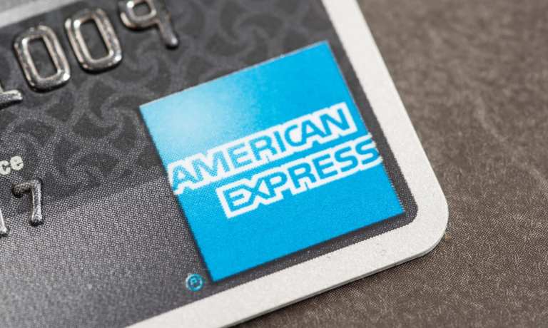 American Express