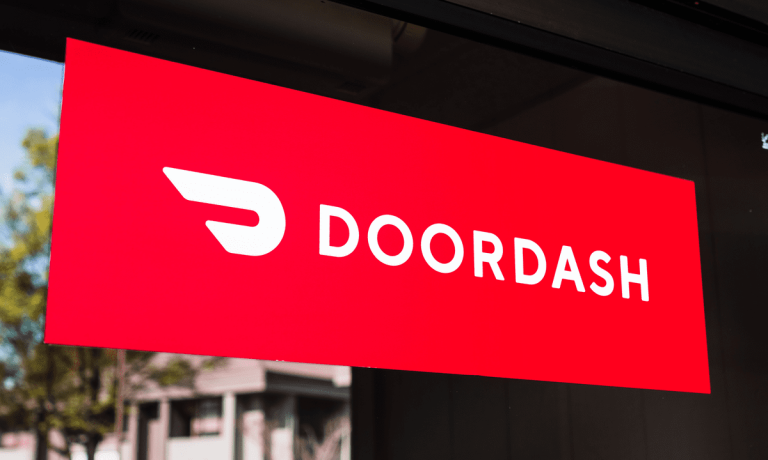 DoorDash