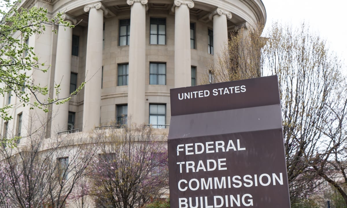 FTC Sues Beam Financial For Failing To Deliver Mobile Banking Users’ Funds