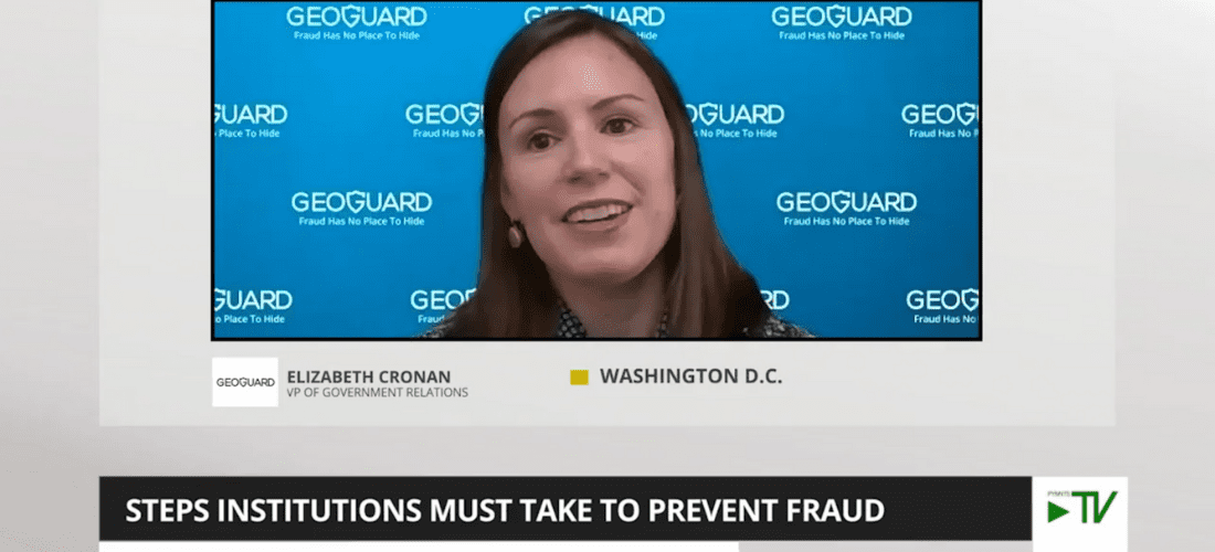 PPP Fraud Reveals New Need For Banks To Use Geolocation Data