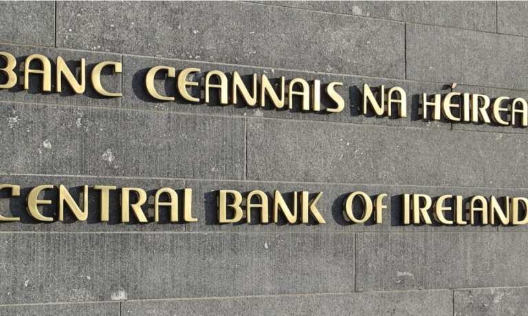 Central Bank of Ireland