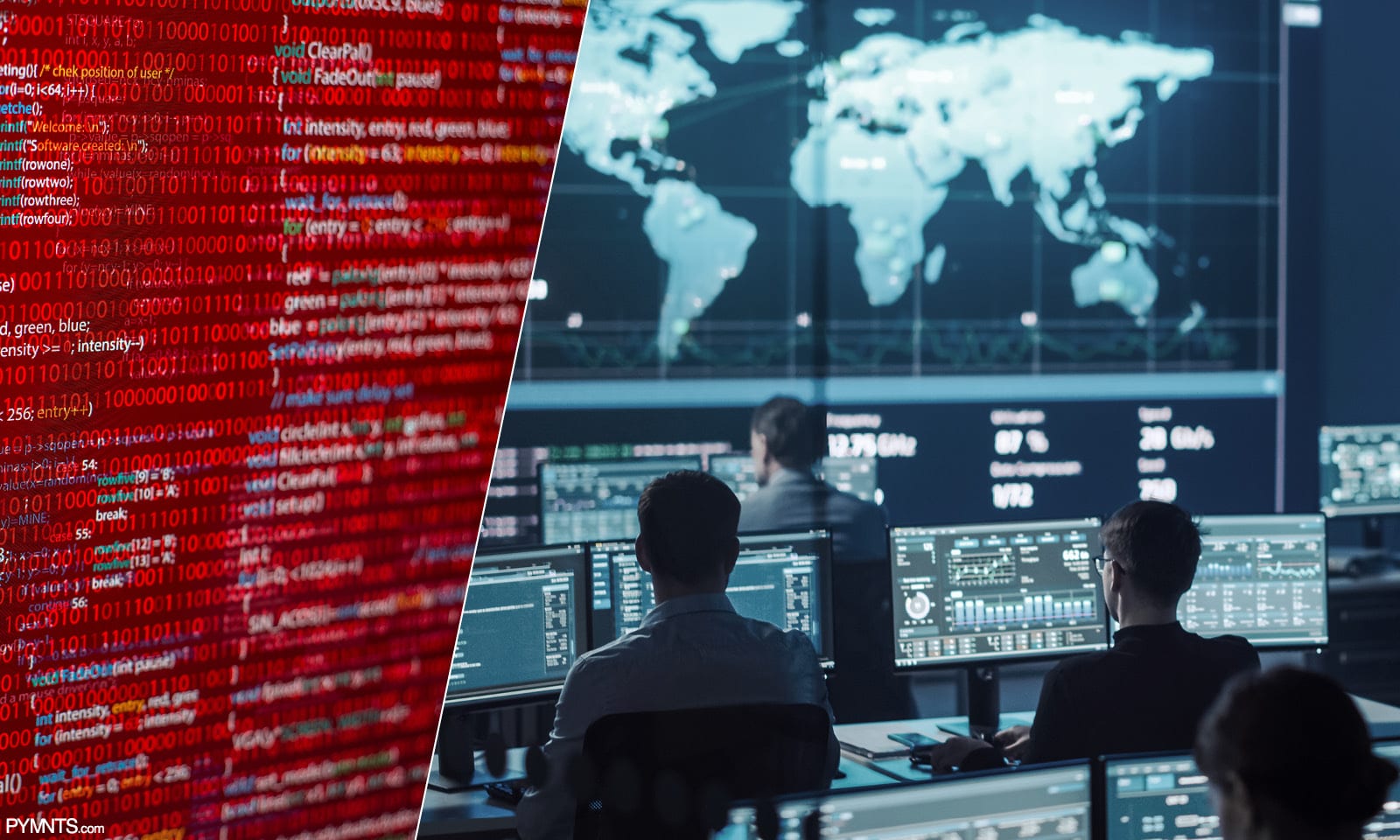 KeyBank Battles Push-Payment Fraud With Machine Learning, Other Tactics