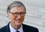 Bill Gates: WFH, COVID Changed Business Travel