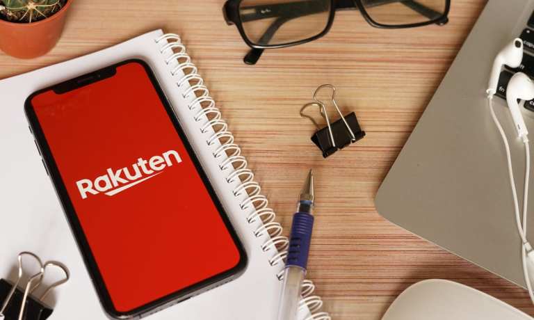 Rakuten