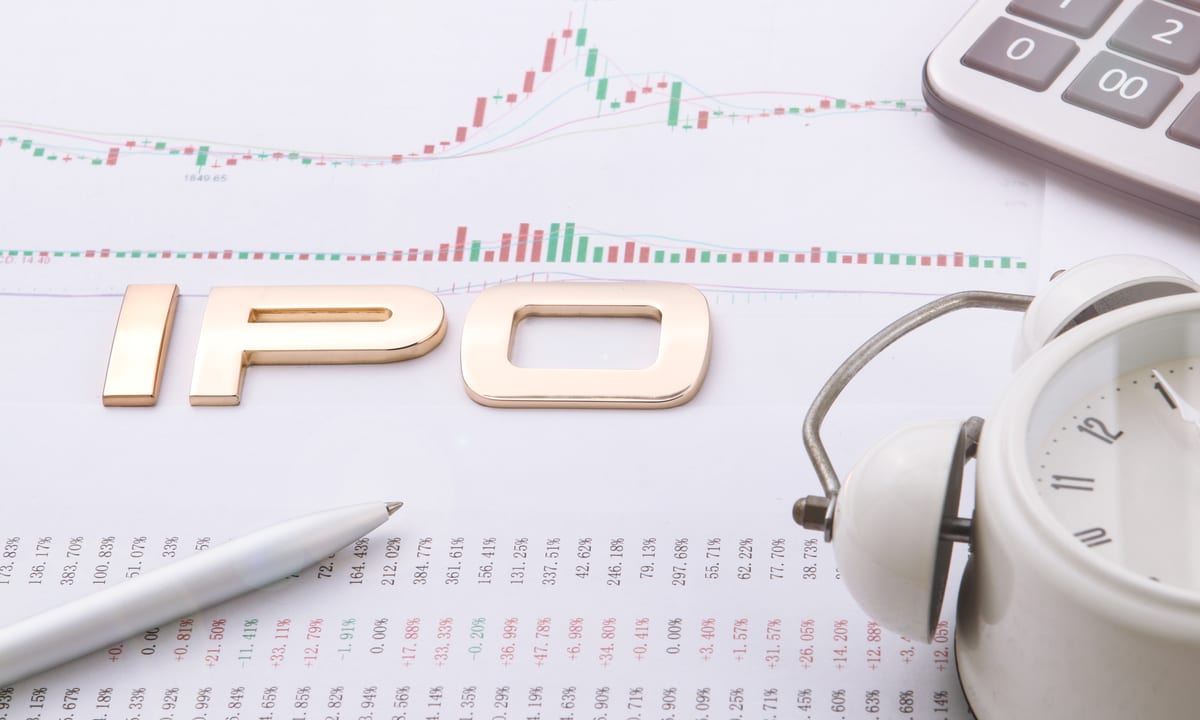 PayPal Cofounder Max Levchin’s BNPL Startup Affirm Files IPO