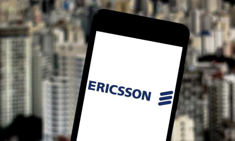 Ericsson Says 5G Uptake Is Accelerating