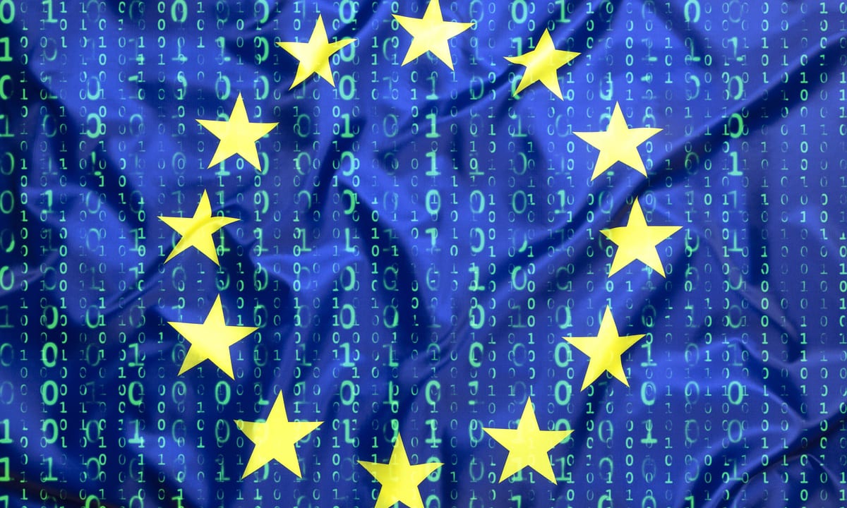 COVID Scams Prompt Europe To Press For Data Sharing