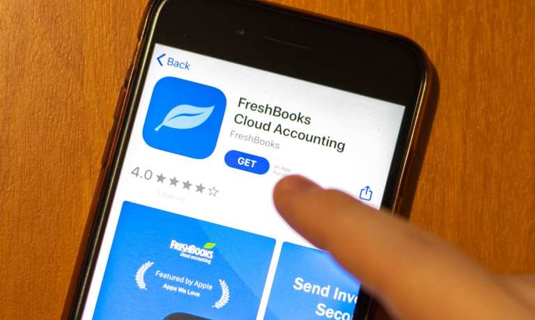 FreshBooks SMB Unicorn funding series e