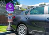 Getaround Car-Sharing Disrupts Car Ownership