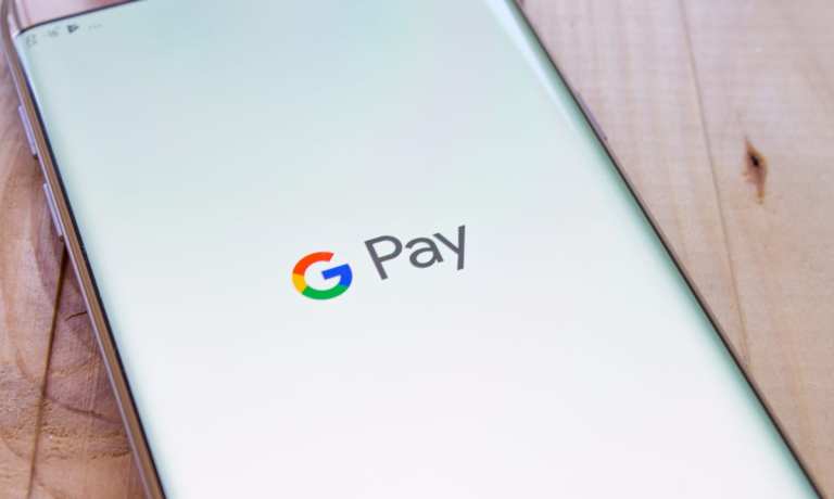 Google Pay