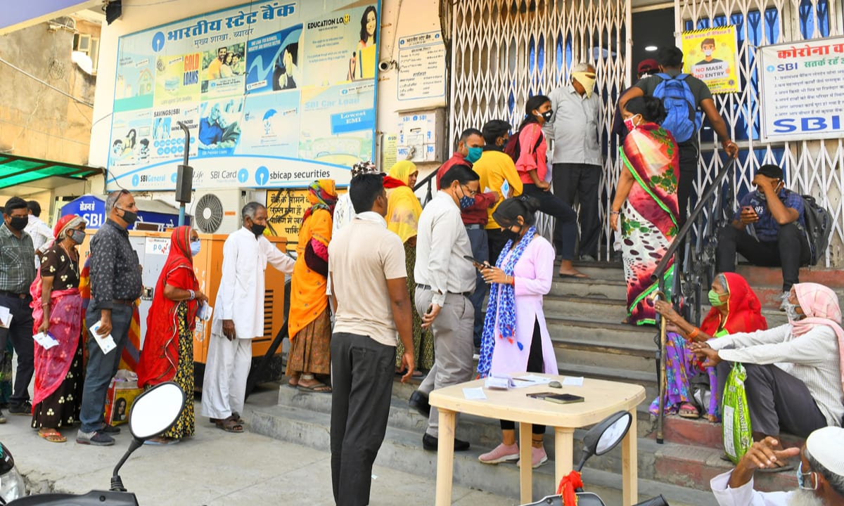 India’s Central Bank Recommends Integrating Corporates Into Banking