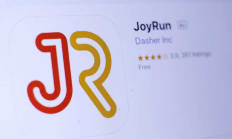 JoyRun