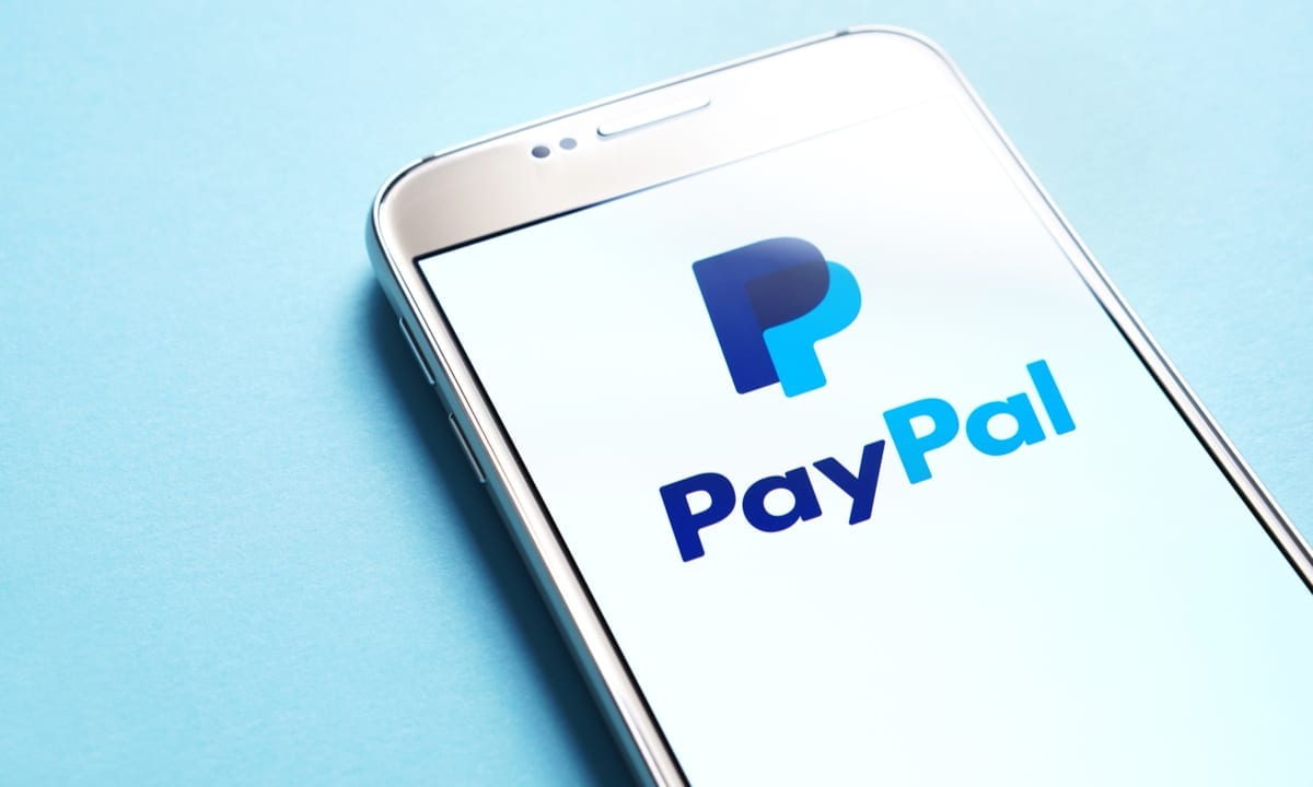 PayPal Teams With Gap, DoorDash For Payments, Checkout Solutions