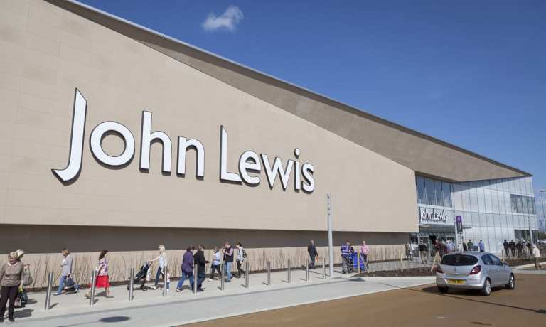 UK Retailer John Lewis Plans To Eliminate Hundreds Of Positions