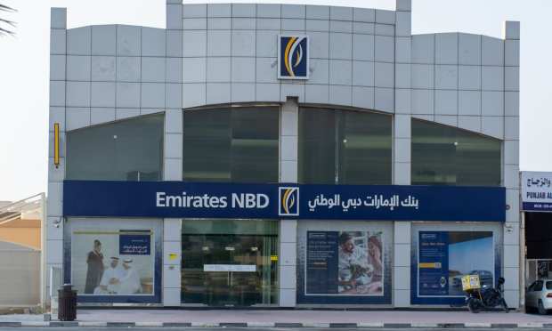 Emirates NBD Debuts Omnichannel Corporate Banking Program