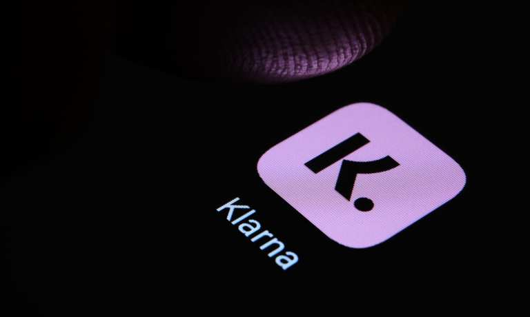 Klarna, iOS, price drop, widget, deals, eCommerce, shopping