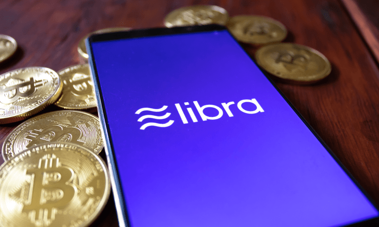 Libra stablecoins