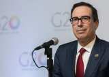 Steven Mnuchin