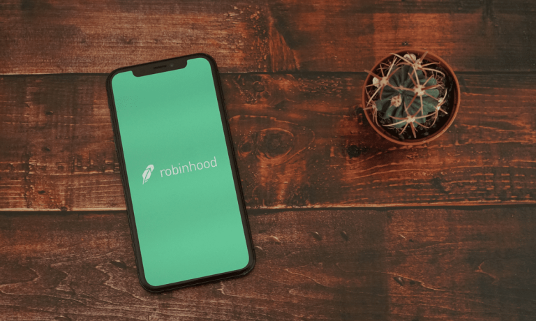 Report: Robinhood Markets Eyes Potential IPO