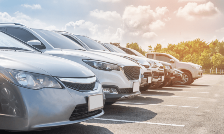 Projection Forecasts Stable New Vehicle Retail Sales For November