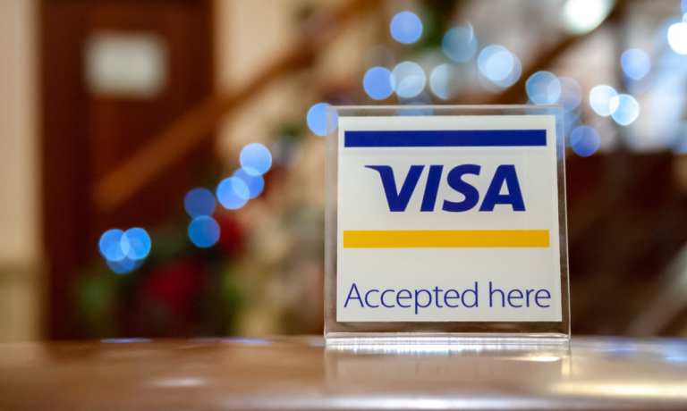 Visa Payments