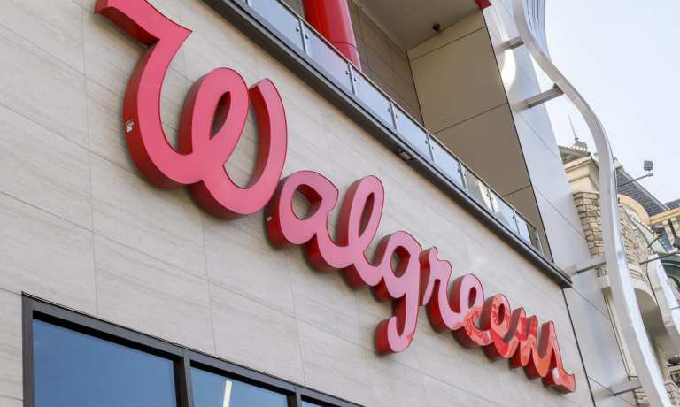 Walgreens - New Loyalty Program