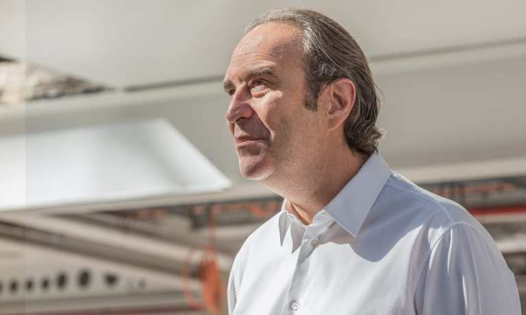 Xavier Niel