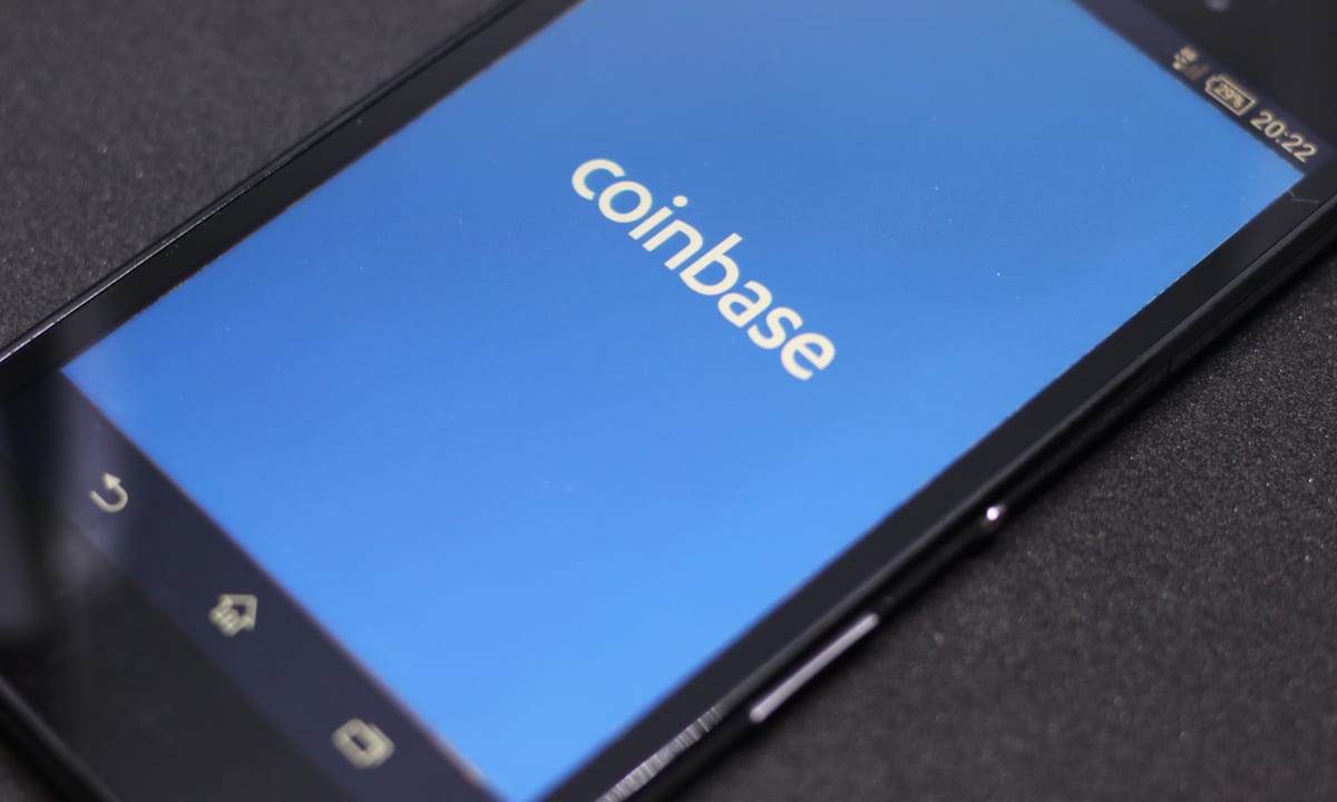 Bitcoin Daily: US Sanctions Enforcer Reviewing Coinbase Transactions; Argo Blockchain CEO Now Paid In Bitcoin